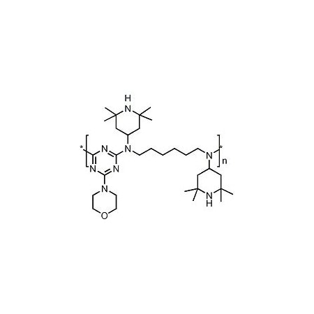 Ak Scientific Light stabilizer UV-3346 (5g), CAS 82451-48-7 K467-5g