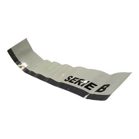 Liebherr ADHESIVE SIGN, LIEBHERR OEM 9931270 9931270