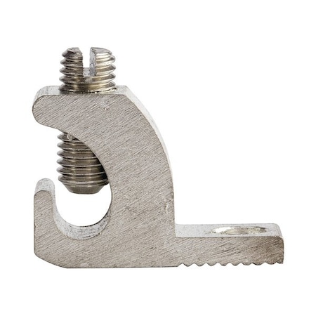 Polaris MechanicalConnector, Aluminum, Hex, 35kV GLA-4