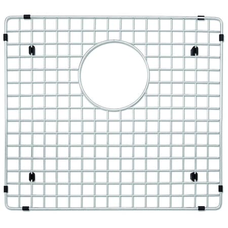 Blanco Stainless Steel Sink Grid (Precision and Precision 10 Bar Sinks and Quatrus 518168) 223200