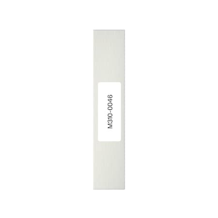 Finishworks Mohawk Hard Fill Coconut, Cotton, Brie, Heavy Cream M310-0046
