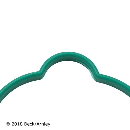 Beck/Arnley Engine Intake Manifold Gasket Set 037-6171