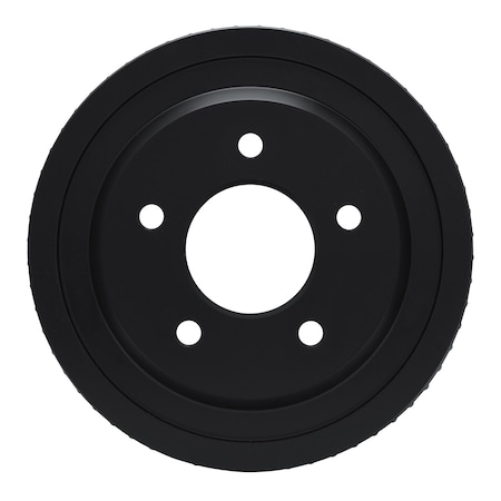 Dfc True-Balanced Brake Drum,  365-47050