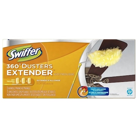 Swiffer DUSTER EXTEND HANDLE 44750