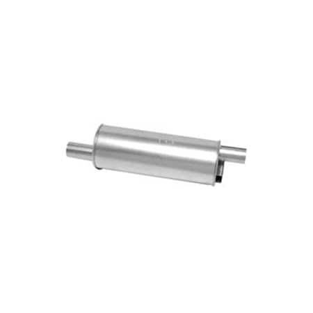 Walker 17825 Universal Soundfx Exhaust Mufflers W22-17825