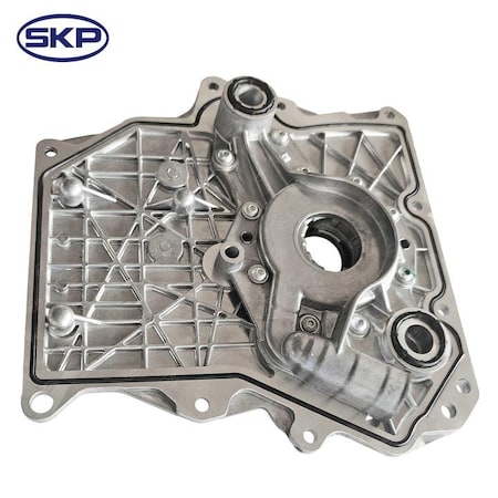 Skyward Automotive Products Engine Oil Pump, SKPM480