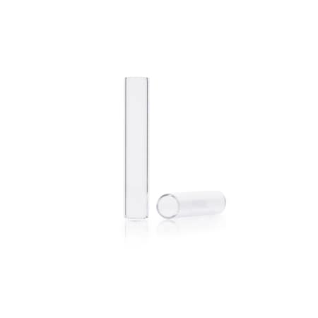 Kimble Chase Limited Volume Vial Insert, 400 uL, PK100 60855-631