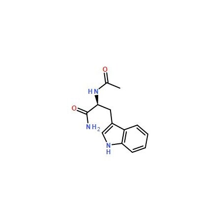 Ak Scientific N-Acetyl-L-tryptophanamide (10g), CAS 2382-79-8 1661AB-10g