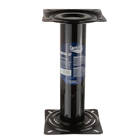 Attwood Attwood Swivl-Eze Pedestal 13in 91320