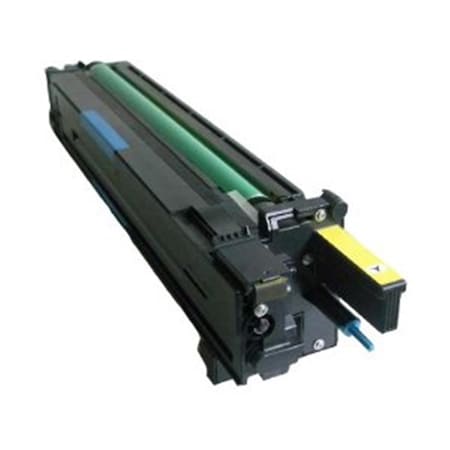 Konica Minolta Konica Br Bizhub C452 1Yellow Image Drum KNIIU612Y