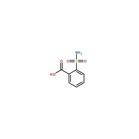 Ak Scientific 2-(Aminosulfonyl)benzoic acid (250mg), CAS 632-24-6 7094AE-250mg