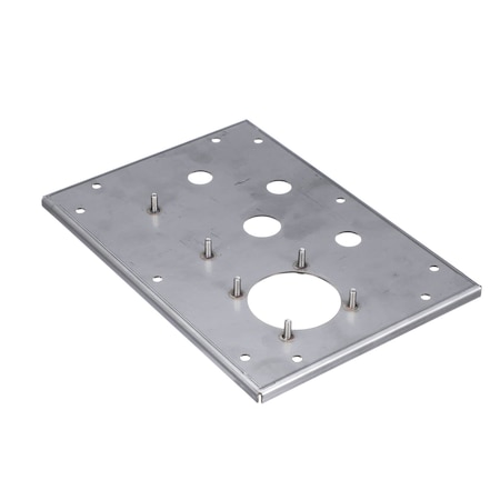 Bunn TANK LID WELDMENT, IC3 DBC 25926.0001