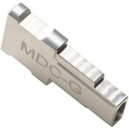 Fluke Connector Guide, 113 F Max Op. Temp. S2 Guide MDC Female
