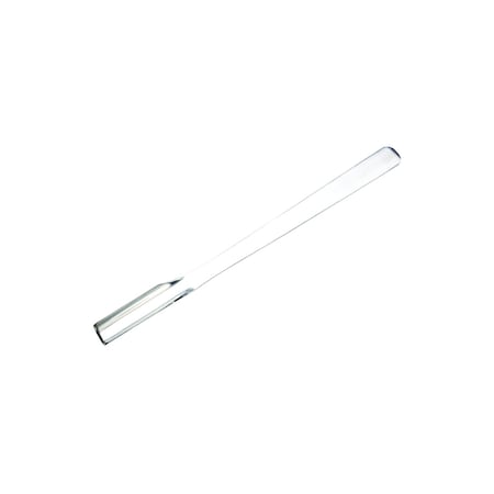 United Scientific REUZ Stainless Steel Balance Spoon, 175mm UN1004-175