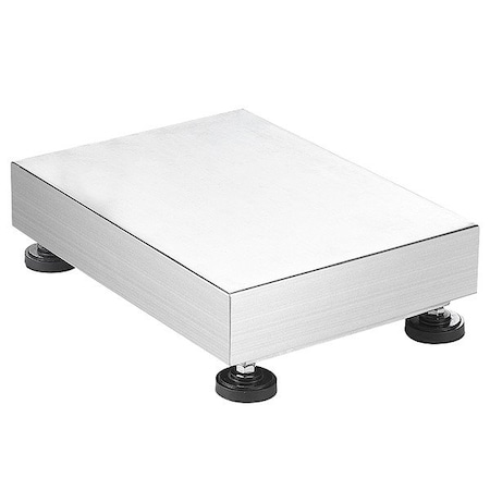 Adam Equipment Industrial Bench Scales, SS, 70 lb WB 70a