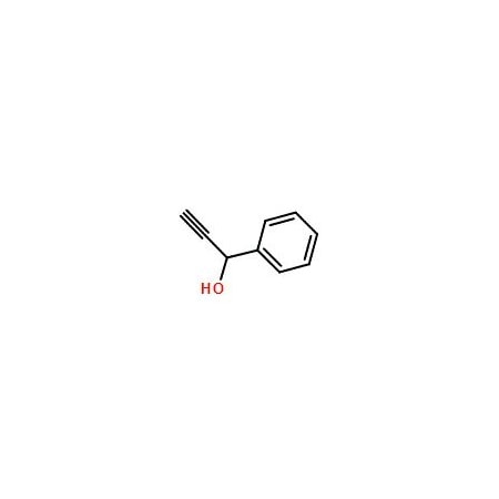 Ak Scientific 1-Phenylprop-2-yn-1-ol (1g), CAS 4187-87-5 5771AB-1g