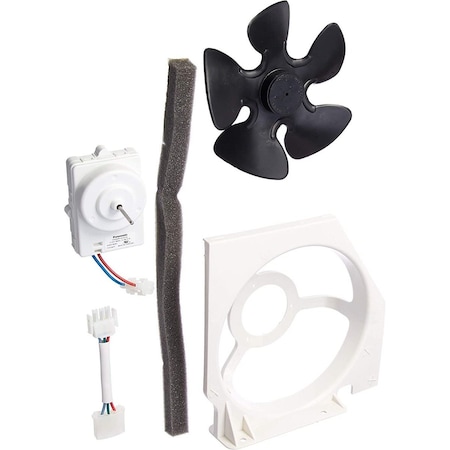 Electrolux Frigidaire Condenser Fan Motor Kit 5303918774