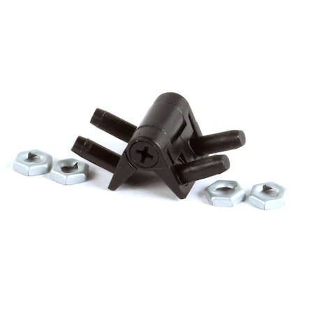Marshall Air Hinge, Adjustable, Hold 502527