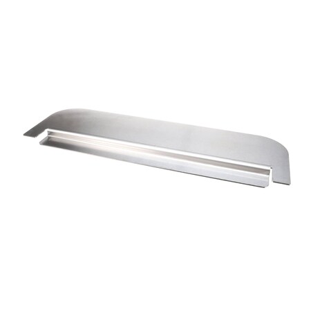Pitco Splash Guard, 6in, VF35 A5077718-C