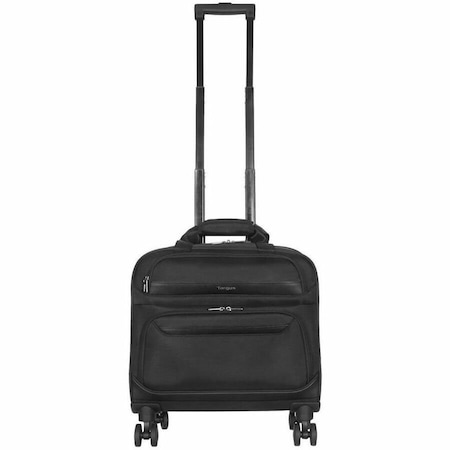 Targus 15 16 4 Wheel Rolling Laptop TBR044GL