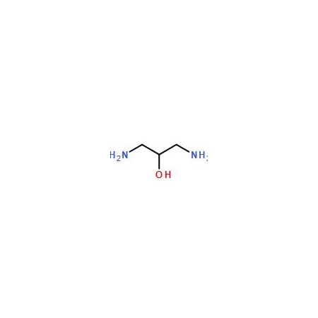 Ak Scientific 1, 3-Diamino-2-hydroxypropane (1kg), CAS 616-29-5 P173-1kg