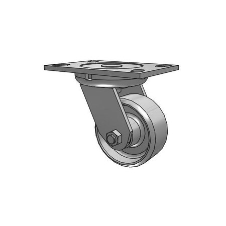 Albion Caster, IndustrialLine, 4x2, 62CA04201S 62CA04201S