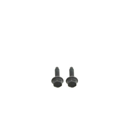 Dorman Disc Brake Caliper Bolt Or Pin, Hw5011 HW5011
