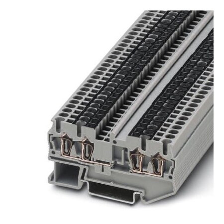 Phoenix Contact ST 2 5-QUATTRO-U Feed-through terminal 3031636