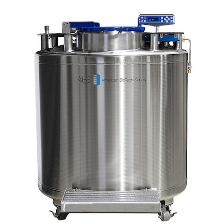 American Biotech Supply Cryogenic storage system KVP-2