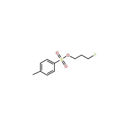 Ak Scientific 3-Fluoropropyl 4-methylbenzenesulfonate (25g), CAS 312-68-5 3334AB-25g