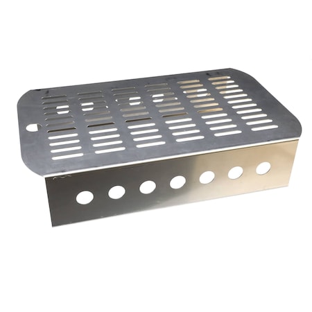 Desco STAINLESS STEEL GRID/BASE 4005119