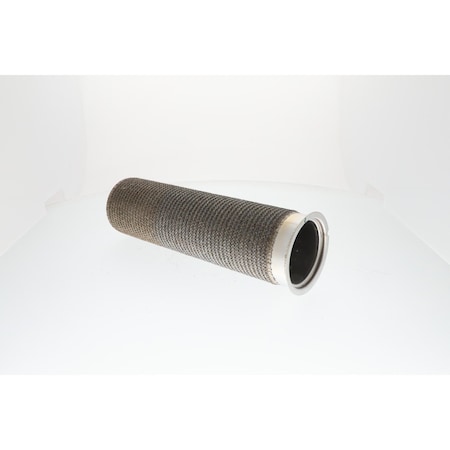 Lochinvar Burner With Gasket 100135309