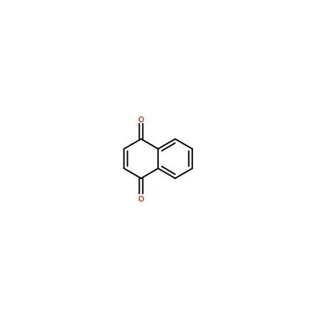 Ak Scientific 1, 4-Naphthoquinone (100g), CAS 130-15-4 D323-100g