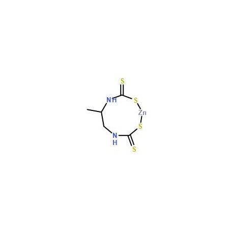 Ak Scientific Propineb (25mg), CAS 12071-83-9 S526-25mg