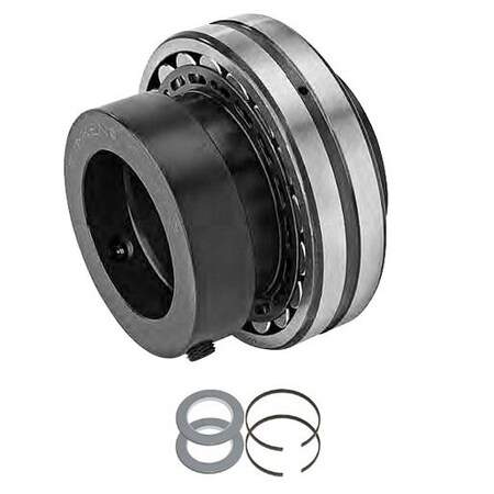 Timken WHEEL BEARING AND SEAL KIT QM055KITSM