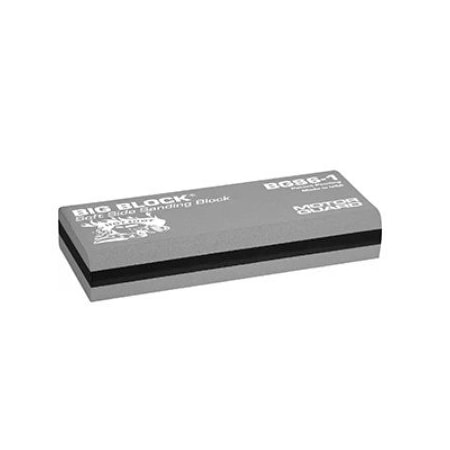 Motor Guard BIG BLOCK WITH SOFT SIDE MCBGS6-1