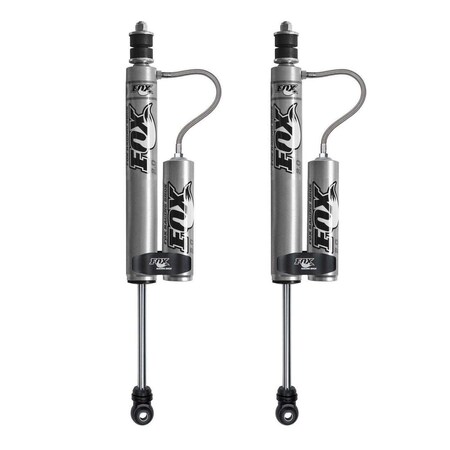 Fox Shocks 05C TOYOTA TACOMA REAR PS 2.0 R/R 8.6IN 01IN LIFT 985-24-116