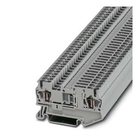 Phoenix Contact ST 2 5-TG Disconnect terminal block 3038435