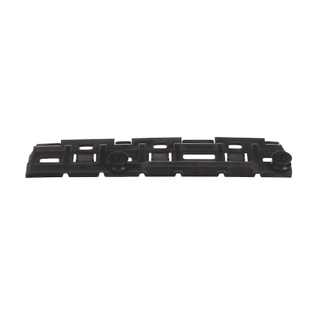 Whirlpool MOUNT ASSY RH-TLR, EURO, SNAP-ON W11675848