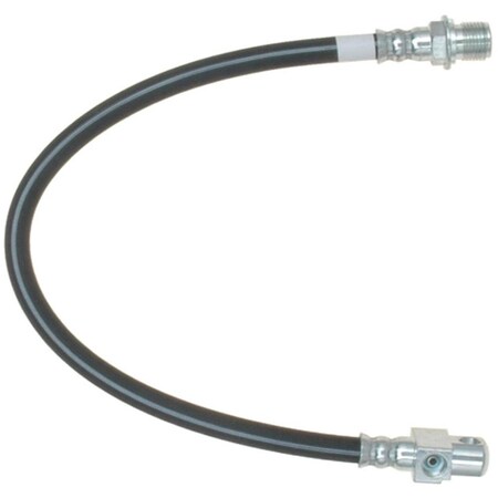 Acdelco HOSE ASM FRT BRK, Brake Hydraulic Hose,  18J2064