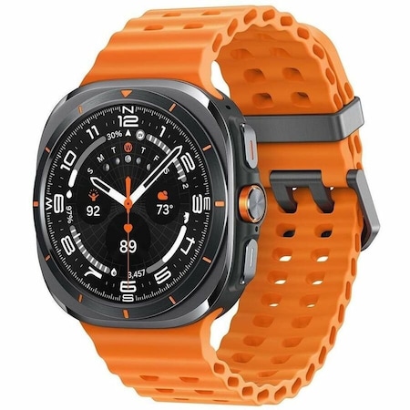 Samsung GALAXY WATCH ULTRA LTE - TITANIUM GRAY (REFRESH) SM-L705UZA1XAA