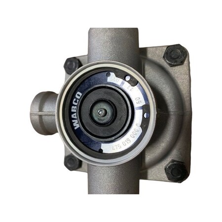 Cnh VALVE, CNH OEM 89500408455 89500408455