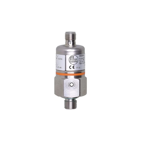 Ifm Pressure transmitter with ceramic measuring cell PA3528