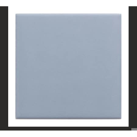 Andova Tiles SAMPLE-Sakari-Poelle 4-in. Matte Ceramic Wall Tile SAM-ANDSAKP1389