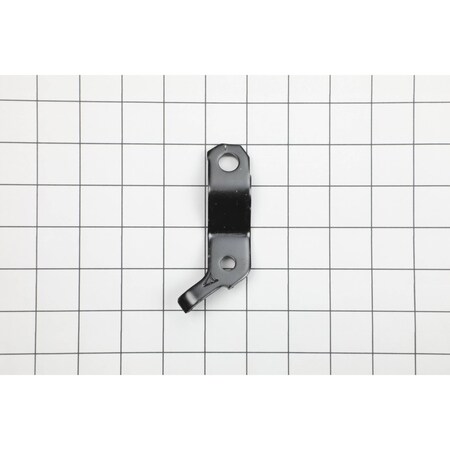 Husqvarna BRACKET ROLLER NOSE LH 531151201