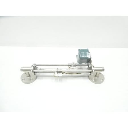 Tokyo Keiso 3.5KPA VARIABLE AREA FLOW METER R-755-R