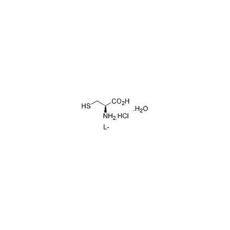 Ak Scientific L-Cysteine hydrochloride monohydrate, meet USP specifications (1kg), CAS 7048-04-6 I629-1kg