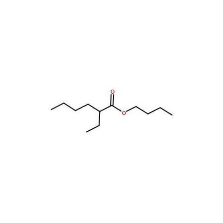 Ak Scientific Butyl 2-ethylhexanoate (1g), CAS 68443-63-0 7294AL-1g