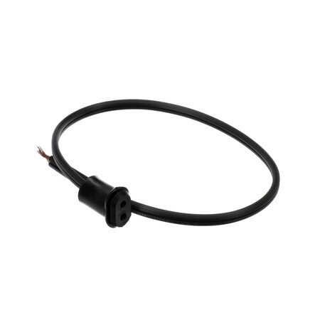 Randell Wire with Female Connector, Evaporator Drain, 18in EL WIR456