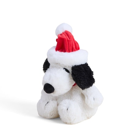 Warmies Snoopy Stuffed Plush Toy CP-SNOOPY-S